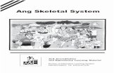 Ang Skeletal System.final