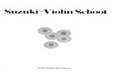 Completo 9616862 Suzuki Metodo Violino