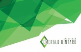 e-Brochure Apartemen Emerald Bintaro