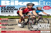 Bikes Etc Magazine - August 2015