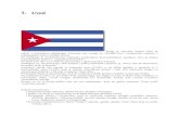 Kuba Seminarski Rad