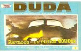 Revista Duda
