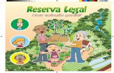 Cartilha Reserva Legal