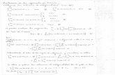 Demostraciones de Teoremas de Fourier 1° parte.