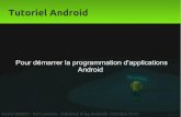 Presentation Android