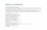 Neil Gaiman - Pulbere de Stele
