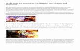 Perdu dans La Xenoverse: Un Rapport Sur Dragon Ball Xenoverse
