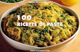 100 Ricette Di Pasta