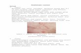 Laporan; Morphologic Lesion (Raised)