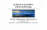 Chassidic Healing