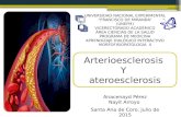 Arterioesclerosis y Ateroesclerosis (1).pptx