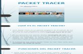 Packet Tracer ICIS