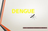 Dengue en el PERU