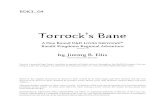 Torrock's Bane