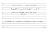 Brasiliana-n°1, Oswald Lacerda