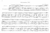 Handel Flute Sonatas Vol2 Piano