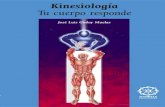 Kinesiologia Tu Cuerpo Responde-José Luis Godoy Muelas