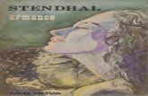 [1000] Stendhal - Armance