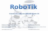 Anderson Robotik