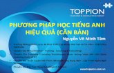 Nguyen Tac Hoc Tieng Anh Hieu Qua (Can Ban)