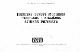 Tvrtko Kulenović - Teorijske Osnove Modernog Evropskog i Klasičnog Azijskog Pozorišta