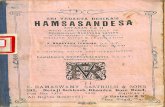 Hamsa Sandesa 1955 - S. Narayana Iyengar.pdf