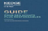 Guide Des Achats Responsables