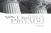 Revista Jurídica Da Fa7. Fortaleza, V. VII, Edição Especial Temas de Direito Privado