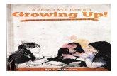 1 Growing Up