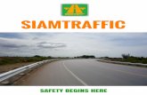 Siam Traffic Catalogue