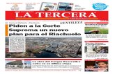 Diario La Tercera 10.07.2015