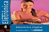 Eletrônica Vol. 4 - Eletrônica Digital