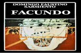 Sarmiento - Facundo