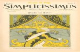 Simplicissimus 010430 30 Apr 1901
