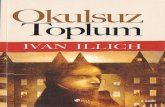 Okulsuz Toplum-Ivan Illich
