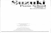 Suzuki Vol 2