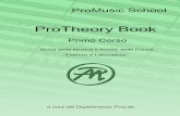 ProTheory Book - Armonia