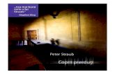 Peter Straub - Copiii Pierduti (v1.0)