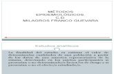 METODOS EPIDEMIOLOGICOS.ppt