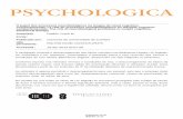 20 - O Papel Dos Processos Neurobiologicos Na Terapia de Casal Cognitivo-comportamental