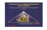 Vijnana Bhairava Tantra Vol2 - Osho