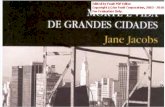 JANE JACOBS - Morte e Vida de Grandes Cidades
