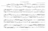 Couperin - L'Anguille