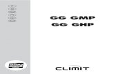Catalog cazan Climit Gg