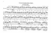 Felix Bartholdy Mendelssohn - Walpurgisnacht, Op 60 (4 Hands)
