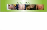 dermatologia Lepra