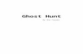 Ghost Hunt Vol 8