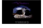 Vampiro a Máscara - Livro de Clã - Vladers - Biblioteca Élfica