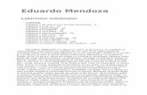 Eduardo Mendoza - Labirintul Maslinelor.pdf