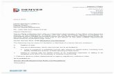 Deputy Steckman Termination Letter